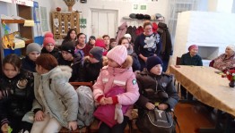 Литературный портрет«В своих книгах он отразил эпоху»