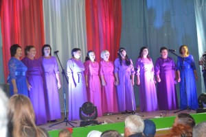 Праздник «Шэжэрэ байрамы. Шэжэрэ-ата- бабалар мирасы»