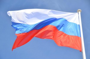 Информационный час «Флаг державы-символ славы»
