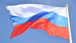 Информационный час «Флаг державы-символ славы»