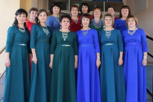 Встреча «С любовью и уважением»