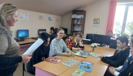 Экологическое ассорти «Полна загадок чудесница природа»