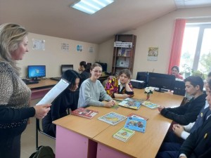 Экологическое ассорти «Полна загадок чудесница природа»