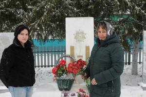 День Неизвестного солдата