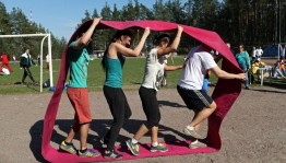 Программа«Сто затей для друзей»