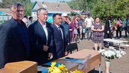 «Круглый стол»