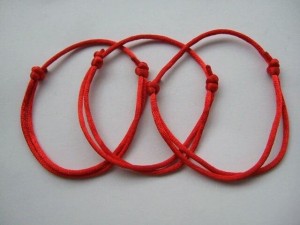 Мастер-класс «Браслет желаний»