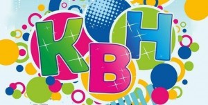 Игровая программа «Веселые вытворяшки»