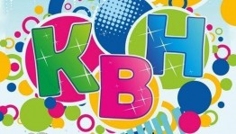 Игровая программа «Веселые вытворяшки»