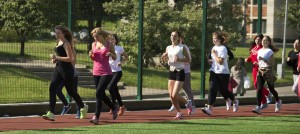 Спортивная программа Я сам хозяин своему здоровью