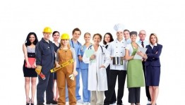 Профориентационный час «Мир профессий»