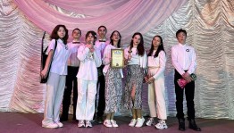 Программа «В волшебной пушкинской стране»