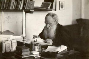 Литературная гостиная «Задушевное слово классика»