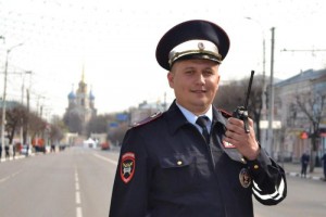 Патриотический час «Все в порядке!»