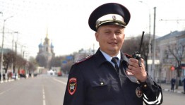 Патриотический час «Все в порядке!»