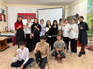 Мастер-класс по изготовлению браслета из кожи