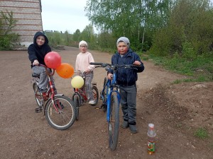Познавательная викторина«Дорожный знак обязан знать каждый »