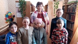 «Это моя Родина. Это моя Россия»