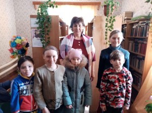 «Это моя Родина. Это моя Россия»