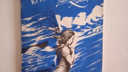 Час поэзии «Родник поэта»