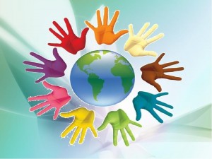 Устный журнал–презентация «Международный день толерантности»