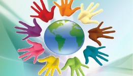 Устный журнал–презентация «Международный день толерантности»