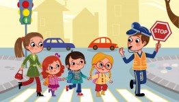 Урок безопасности«Безопасное лето»