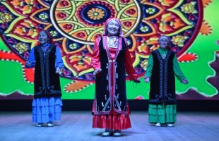 Культурные учреждения Давлекановского района обновили материально-техническую базу благодаря федеральному проекту «Культура малой Родины»