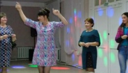 Музыкальная программа «Кому за 50»