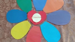 Беседа о толерантности: «Учимся понимать друг друга»