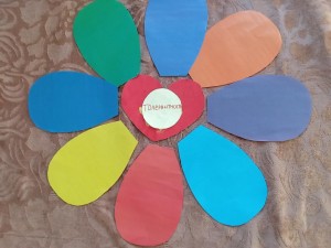 Беседа о толерантности: «Учимся понимать друг друга»