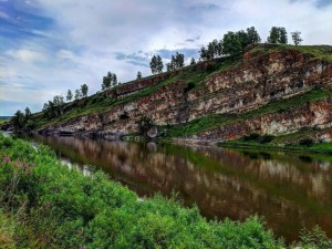 Концерт «С любовью к родному краю»