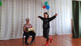 Театрализованное представление «В мире сказок»