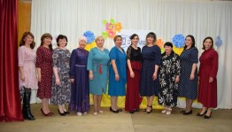 Фотовыставка «Наши учителя»