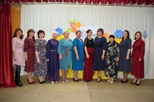 Фотовыставка «Наши учителя»