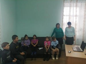 Мультвикторина «Волшебные вещи»