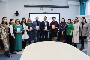 Башҡорт дәүләт ҡурсаҡ театры библиокүрһәткесле булды