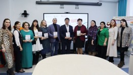 Башҡорт дәүләт ҡурсаҡ театры библиокүрһәткесле булды