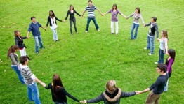 Час общения «Мой выбор – здоровье»