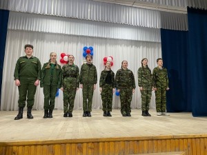Литературно–музыкальная программа «Никто не забыт, ничто не забыто»