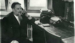 Выставка «Код Курчатова»