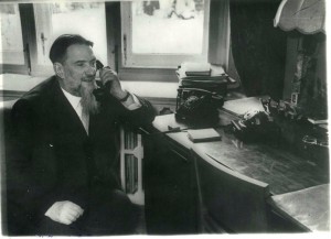 Выставка «Код Курчатова»