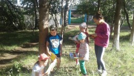 «Книги и природа»