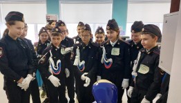 Викторина от Наума «Любимые герои сказок»