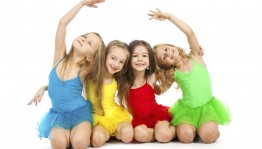 Мастер-класс «Игровая хореография»