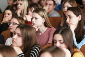 Информационный час «Нет терроризму»