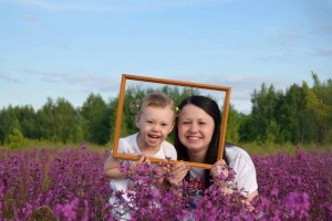 Конкурс-выставка фоторабот«Лето в объективе»
