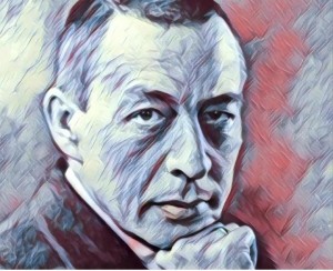 Вечер–портрет «Сергей Рахманинов–певец русской души»