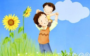 «Знаменитые книжные папы»