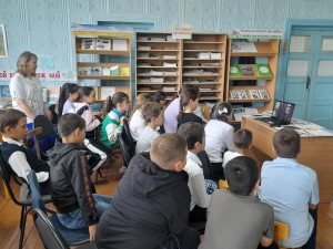 Мультфейерверк «Добрый мир Сутеева»
